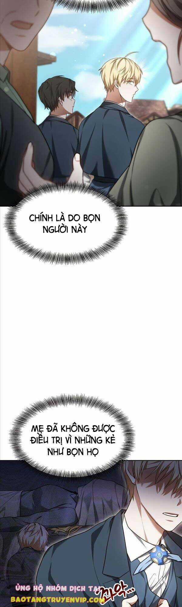 Bác Sĩ Phẫu Thuật Cấp Sss Chapter 22 trang 8