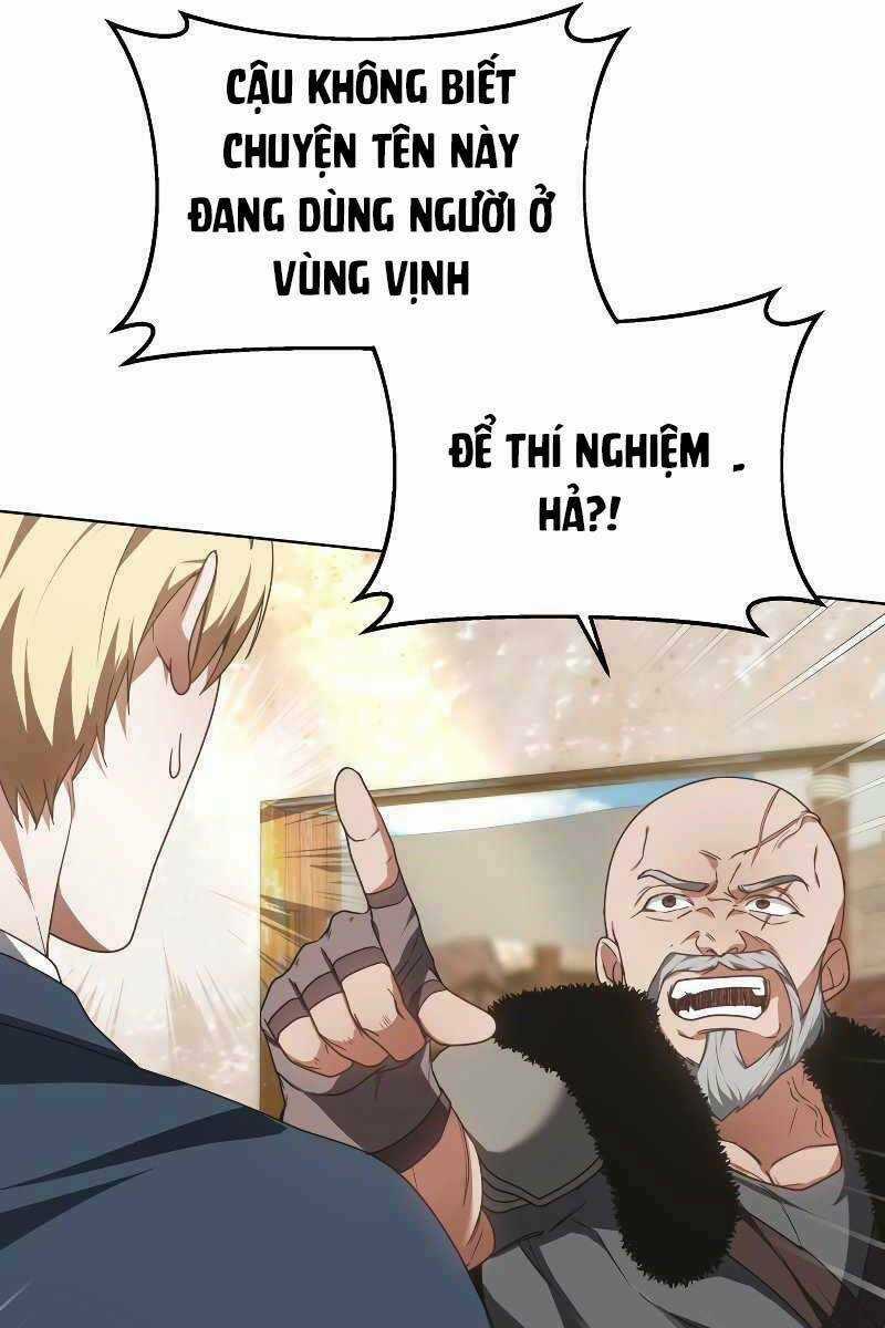 Bác Sĩ Phẫu Thuật Cấp Sss Chapter 23 trang 10