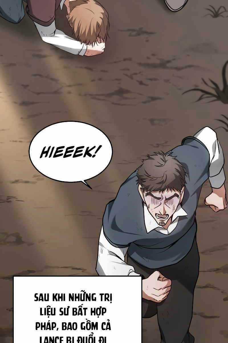 Bác Sĩ Phẫu Thuật Cấp Sss Chapter 23 trang 104