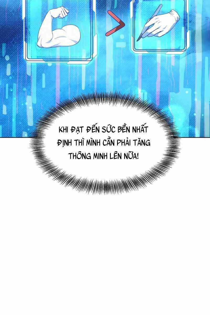 Bác Sĩ Phẫu Thuật Cấp Sss Chapter 23 trang 116