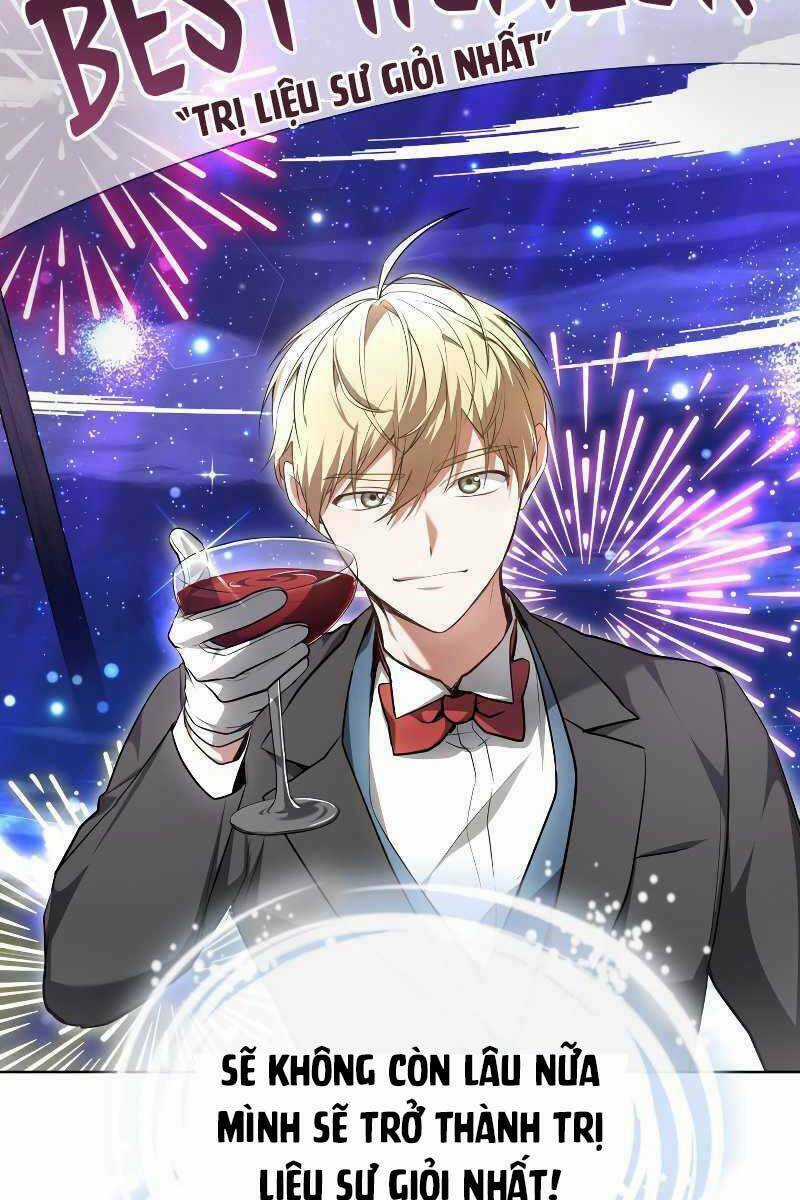 Bác Sĩ Phẫu Thuật Cấp Sss Chapter 23 trang 118