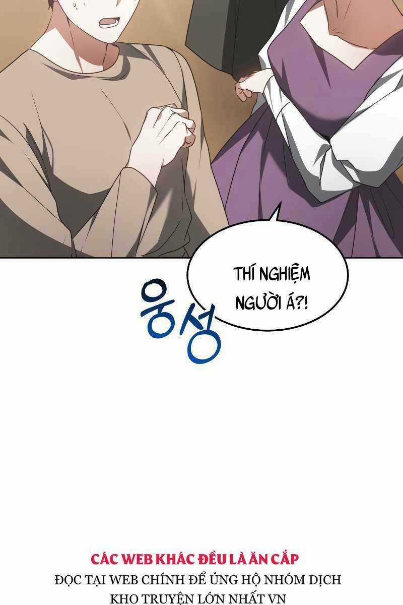 Bác Sĩ Phẫu Thuật Cấp Sss Chapter 23 trang 12