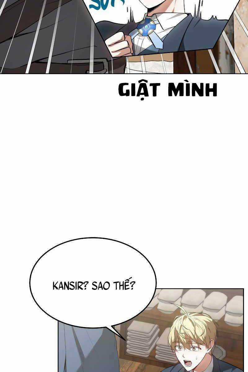 Bác Sĩ Phẫu Thuật Cấp Sss Chapter 23 trang 121