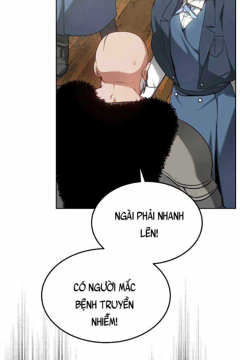 Bác Sĩ Phẫu Thuật Cấp Sss Chapter 23 trang 122