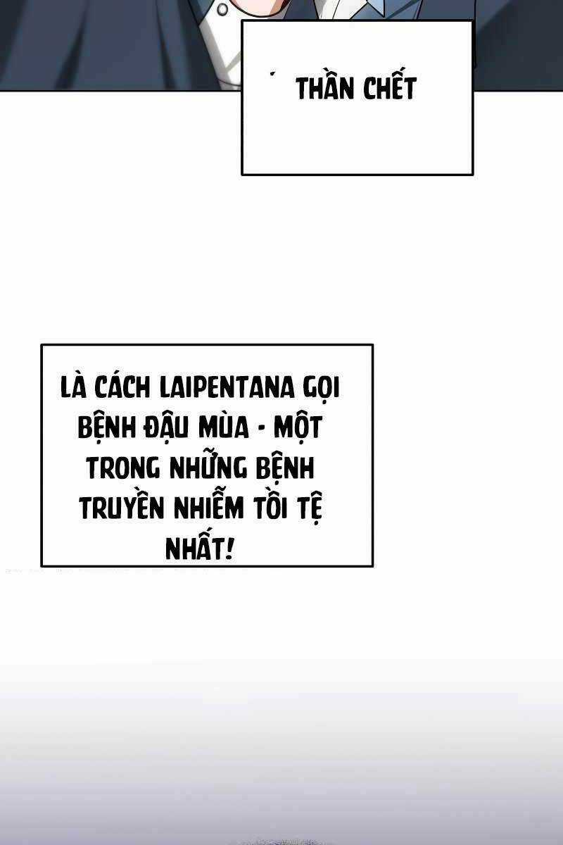 Bác Sĩ Phẫu Thuật Cấp Sss Chapter 23 trang 126