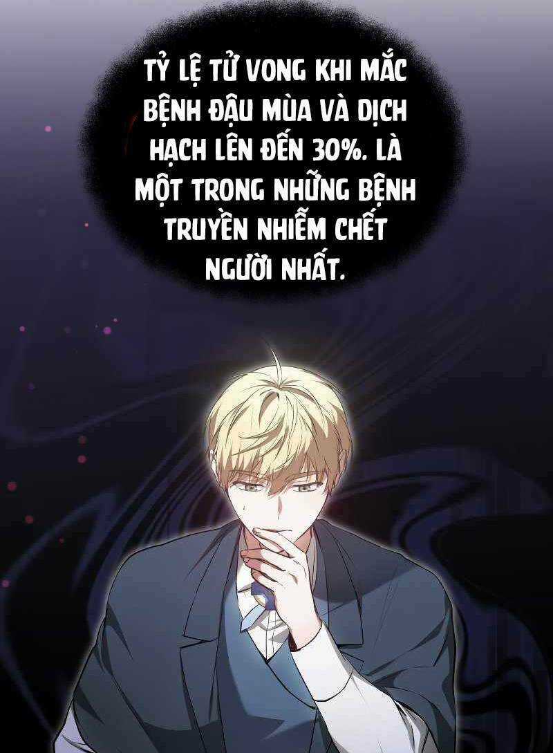 Bác Sĩ Phẫu Thuật Cấp Sss Chapter 23 trang 127