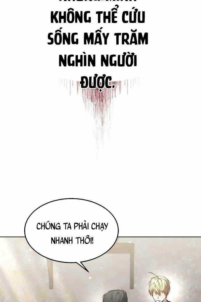 Bác Sĩ Phẫu Thuật Cấp Sss Chapter 23 trang 129