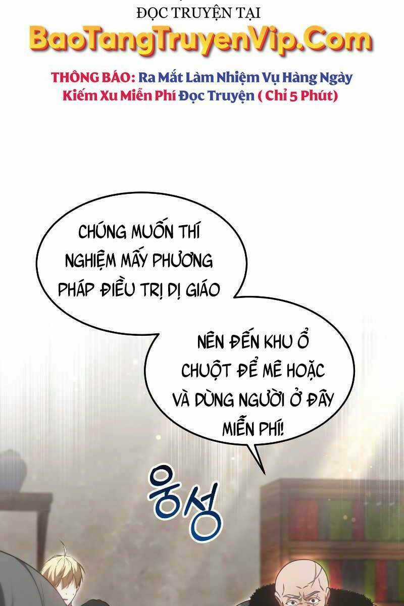 Bác Sĩ Phẫu Thuật Cấp Sss Chapter 23 trang 13