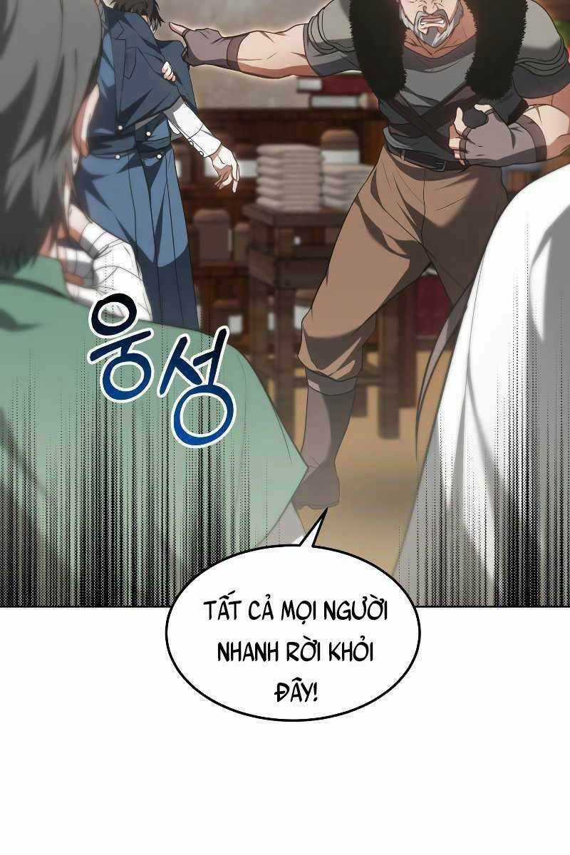 Bác Sĩ Phẫu Thuật Cấp Sss Chapter 23 trang 14