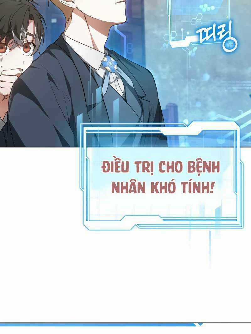 Bác Sĩ Phẫu Thuật Cấp Sss Chapter 23 trang 19