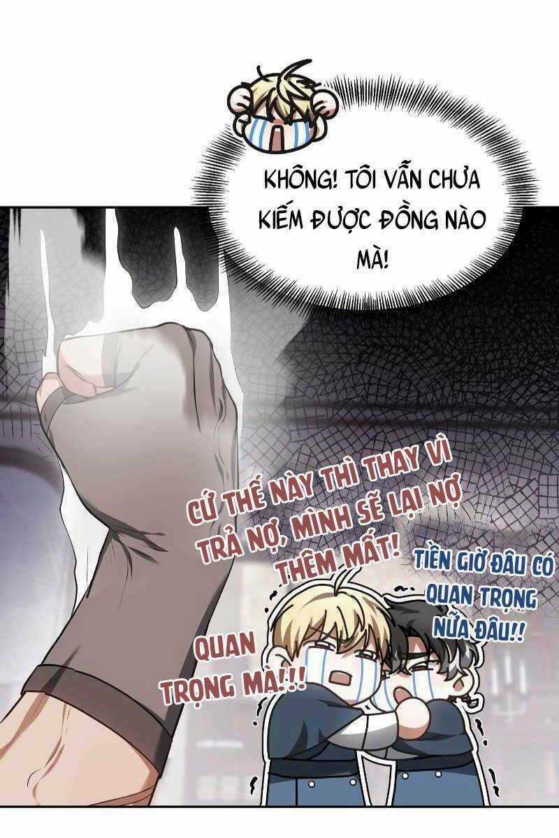 Bác Sĩ Phẫu Thuật Cấp Sss Chapter 23 trang 2