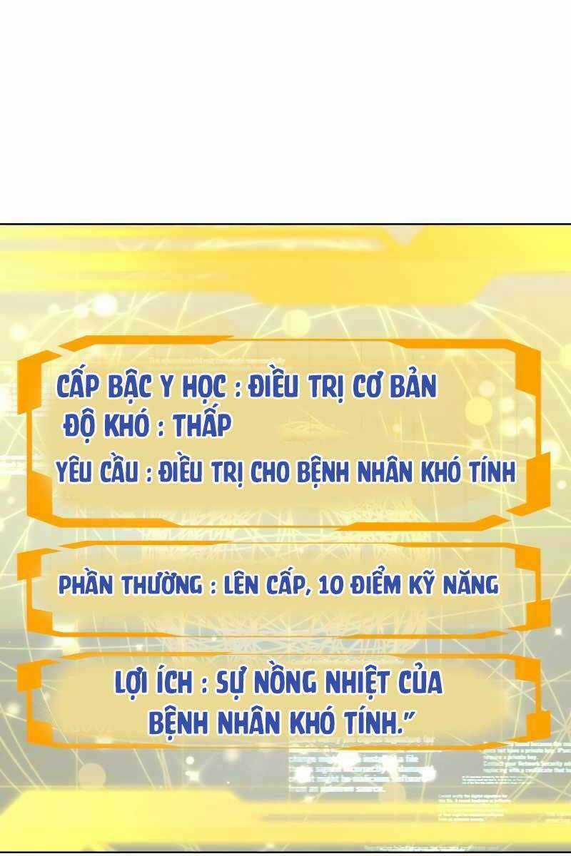 Bác Sĩ Phẫu Thuật Cấp Sss Chapter 23 trang 21
