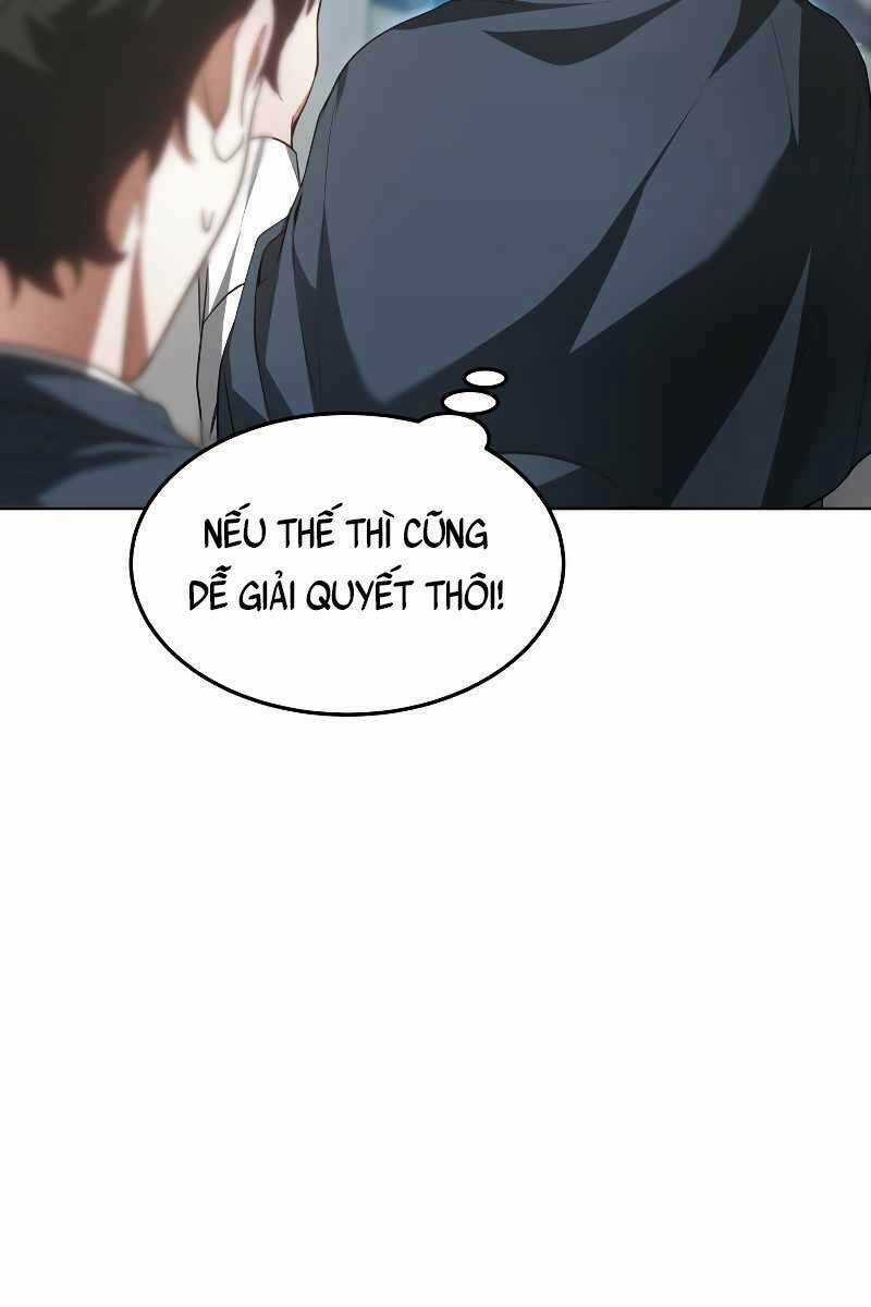 Bác Sĩ Phẫu Thuật Cấp Sss Chapter 23 trang 25