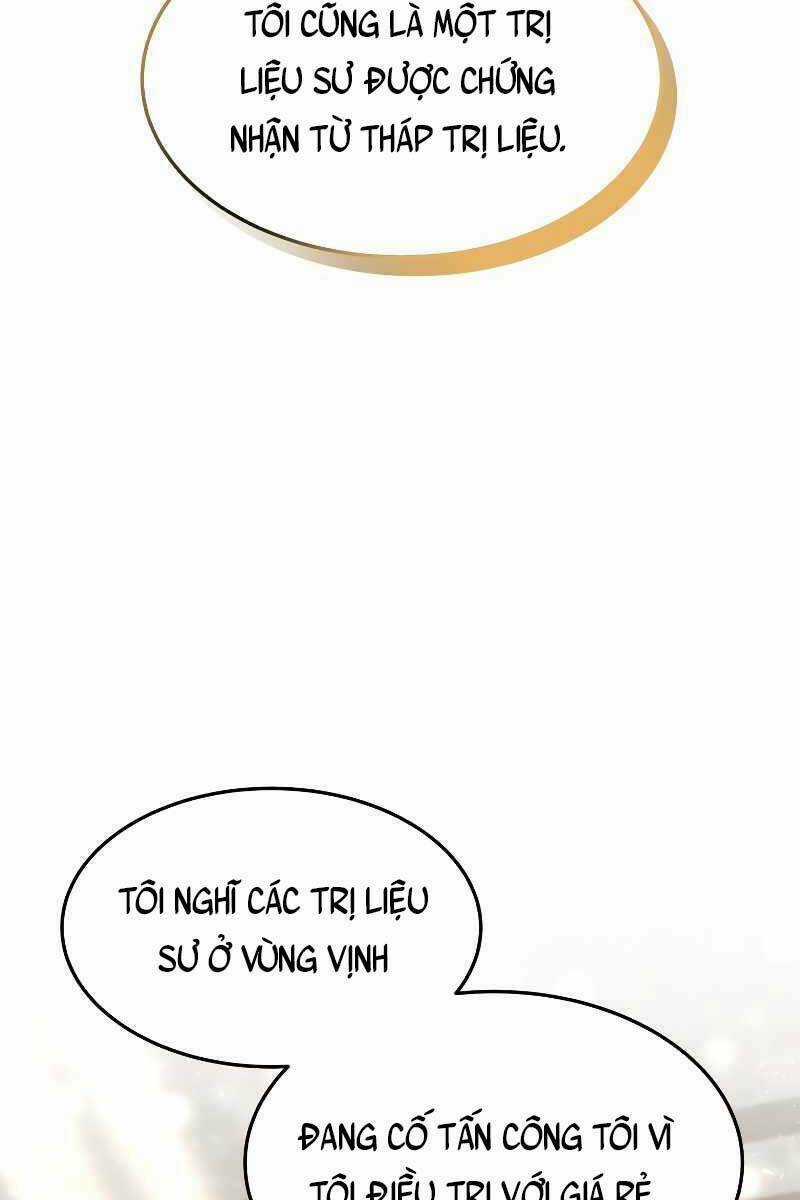 Bác Sĩ Phẫu Thuật Cấp Sss Chapter 23 trang 29