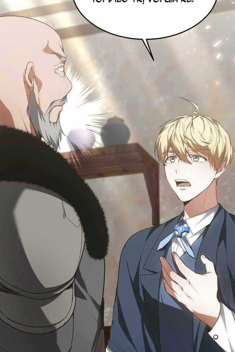 Bác Sĩ Phẫu Thuật Cấp Sss Chapter 23 trang 30