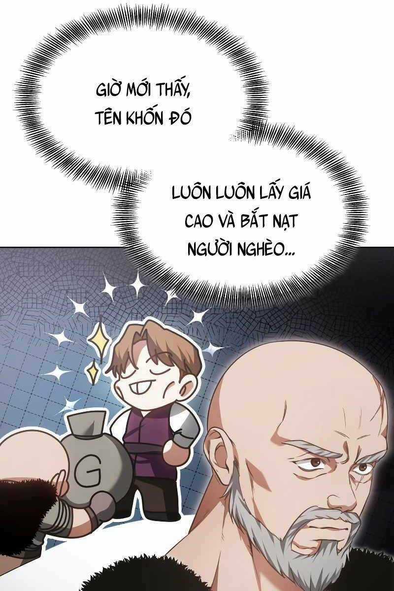 Bác Sĩ Phẫu Thuật Cấp Sss Chapter 23 trang 32