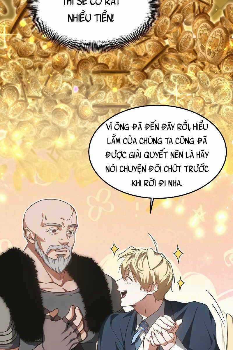 Bác Sĩ Phẫu Thuật Cấp Sss Chapter 23 trang 38