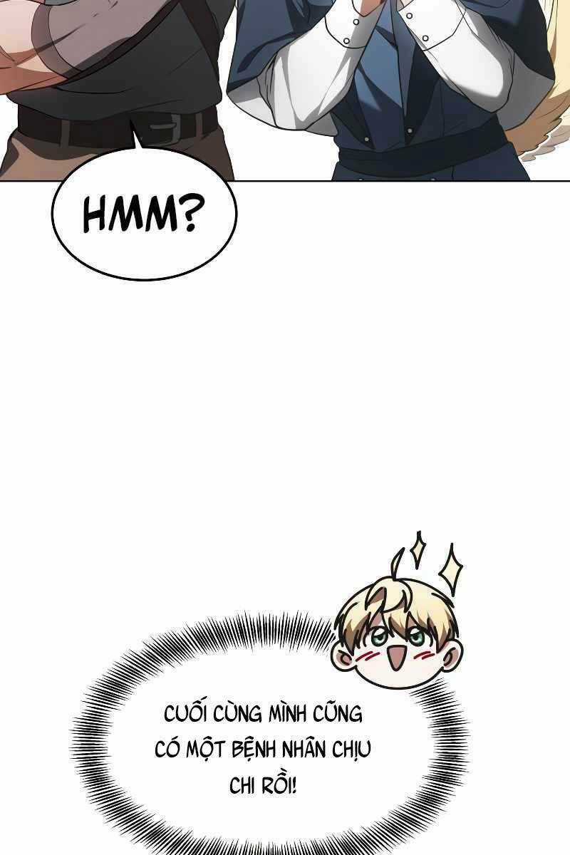 Bác Sĩ Phẫu Thuật Cấp Sss Chapter 23 trang 39