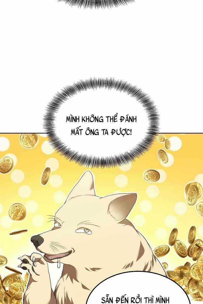 Bác Sĩ Phẫu Thuật Cấp Sss Chapter 23 trang 40