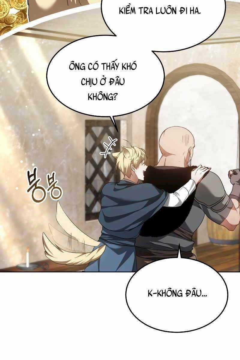 Bác Sĩ Phẫu Thuật Cấp Sss Chapter 23 trang 41