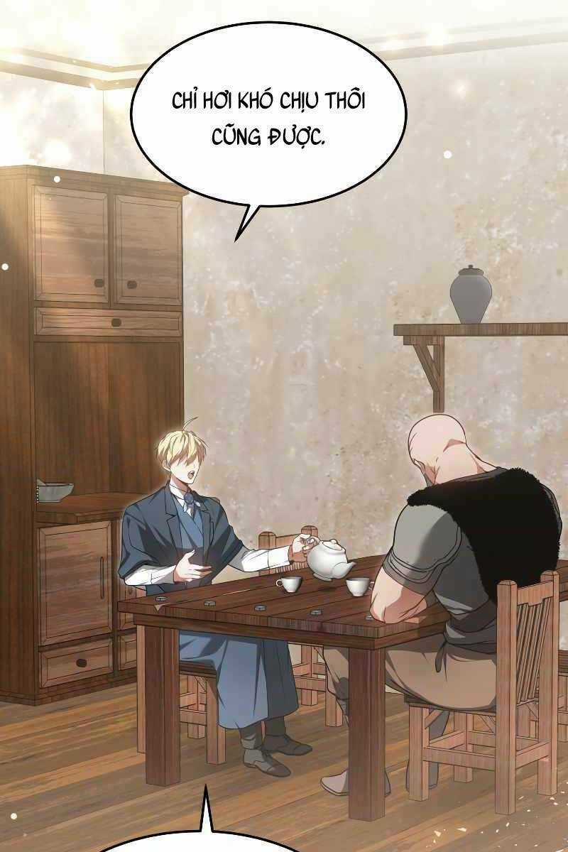 Bác Sĩ Phẫu Thuật Cấp Sss Chapter 23 trang 43