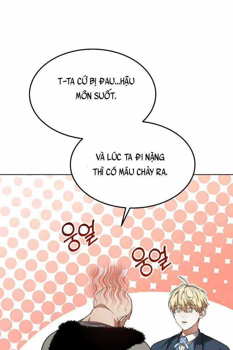 Bác Sĩ Phẫu Thuật Cấp Sss Chapter 23 trang 48