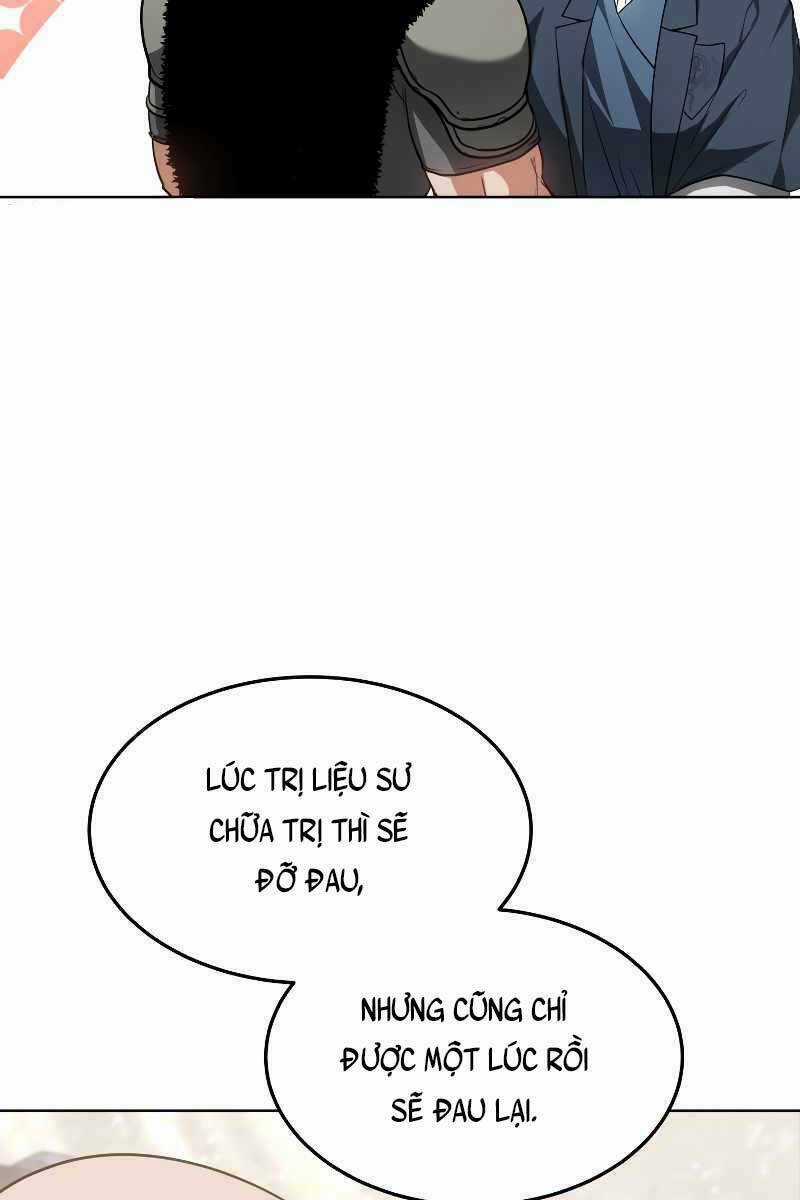 Bác Sĩ Phẫu Thuật Cấp Sss Chapter 23 trang 49