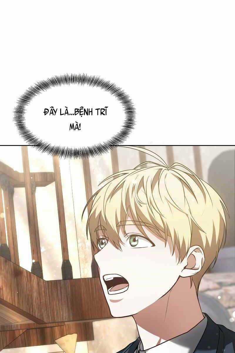 Bác Sĩ Phẫu Thuật Cấp Sss Chapter 23 trang 51