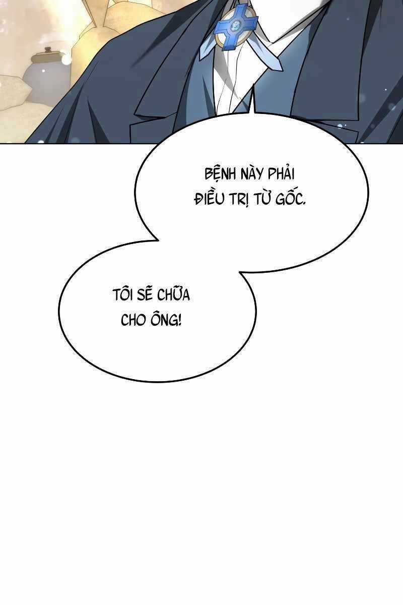 Bác Sĩ Phẫu Thuật Cấp Sss Chapter 23 trang 52