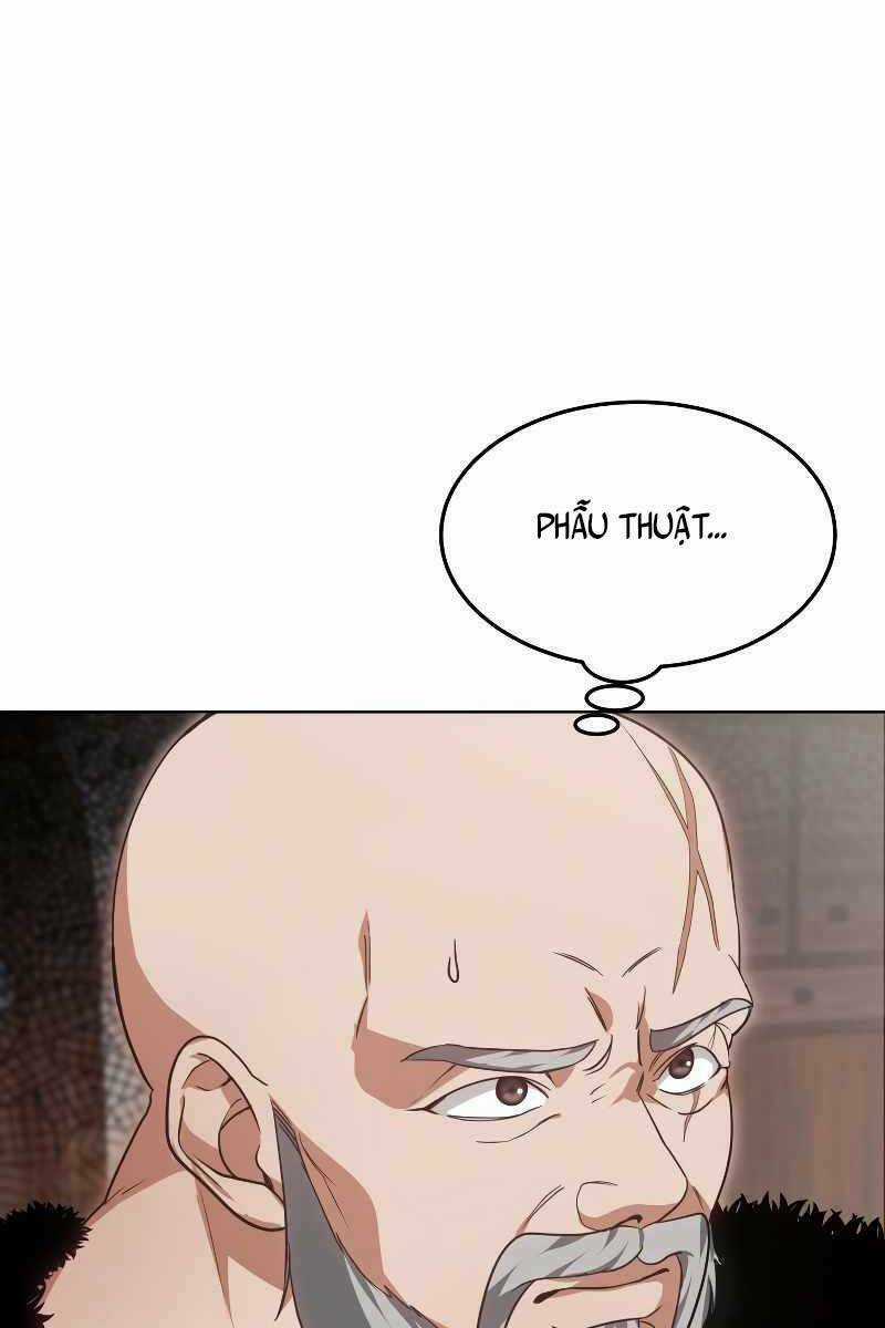 Bác Sĩ Phẫu Thuật Cấp Sss Chapter 23 trang 55