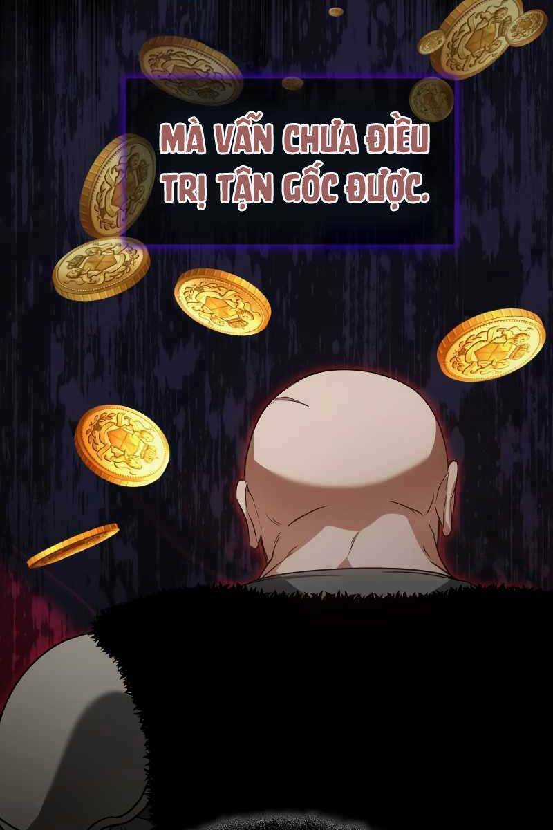 Bác Sĩ Phẫu Thuật Cấp Sss Chapter 23 trang 58