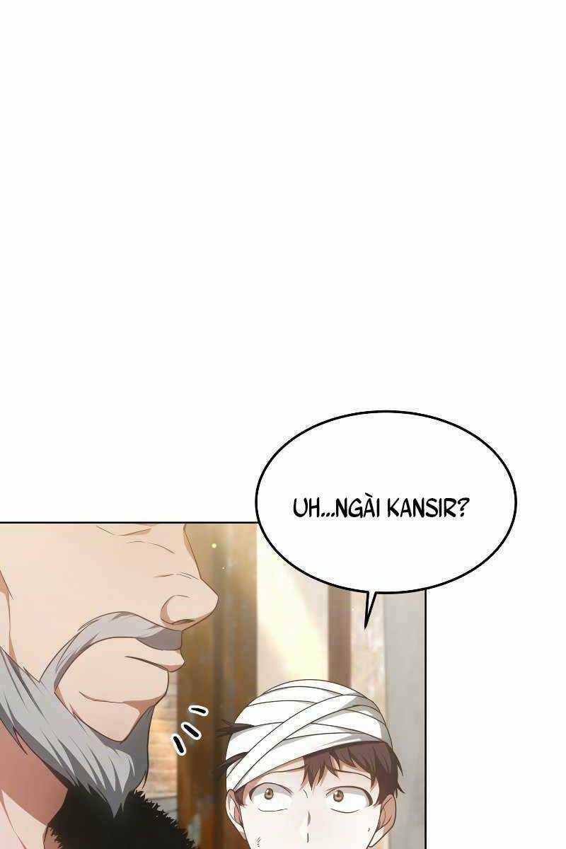 Bác Sĩ Phẫu Thuật Cấp Sss Chapter 23 trang 6