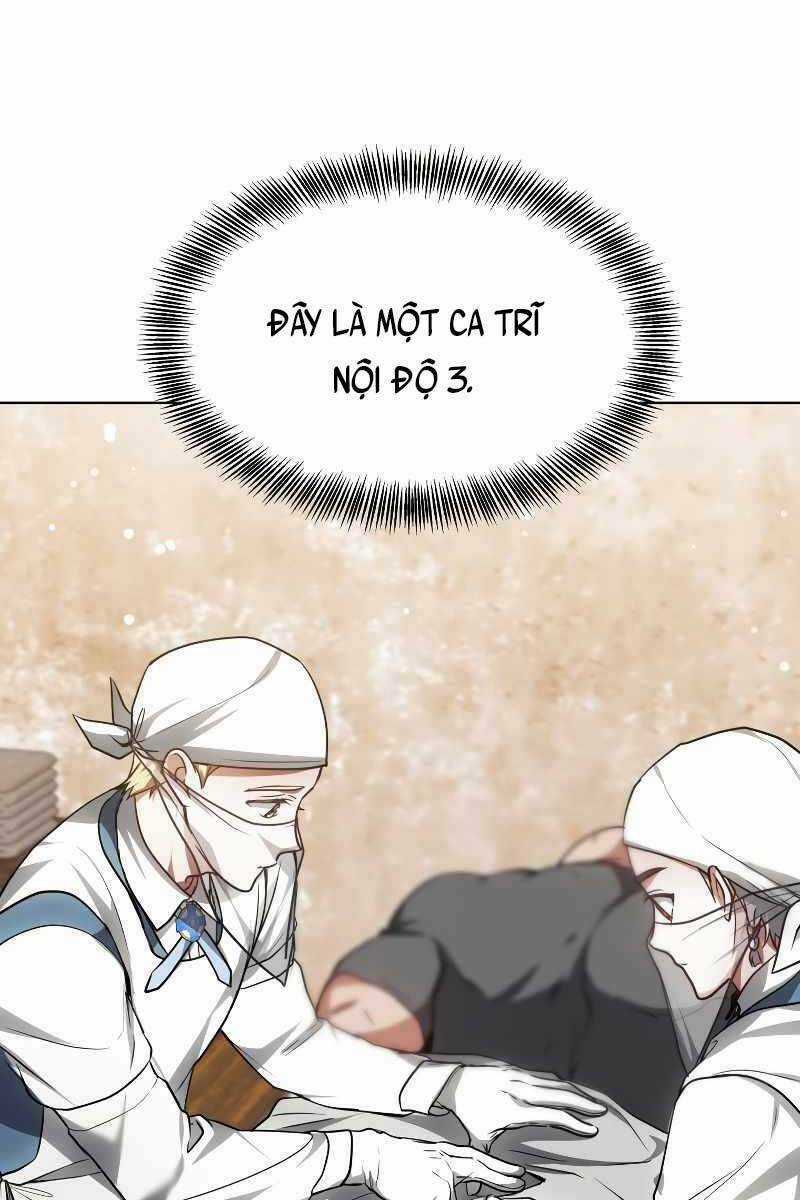 Bác Sĩ Phẫu Thuật Cấp Sss Chapter 23 trang 62