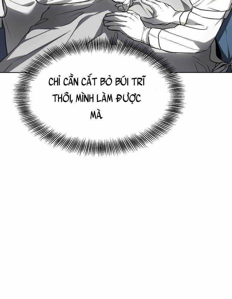 Bác Sĩ Phẫu Thuật Cấp Sss Chapter 23 trang 63