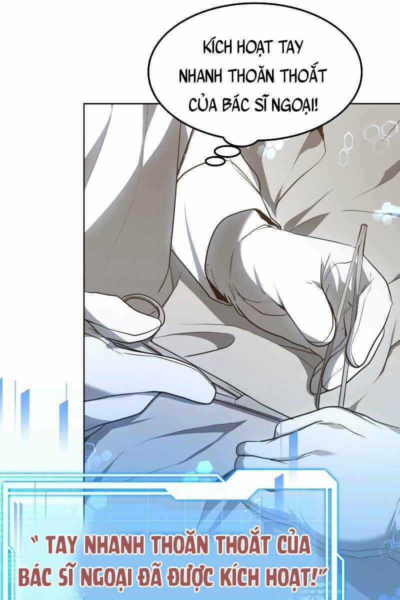 Bác Sĩ Phẫu Thuật Cấp Sss Chapter 23 trang 64