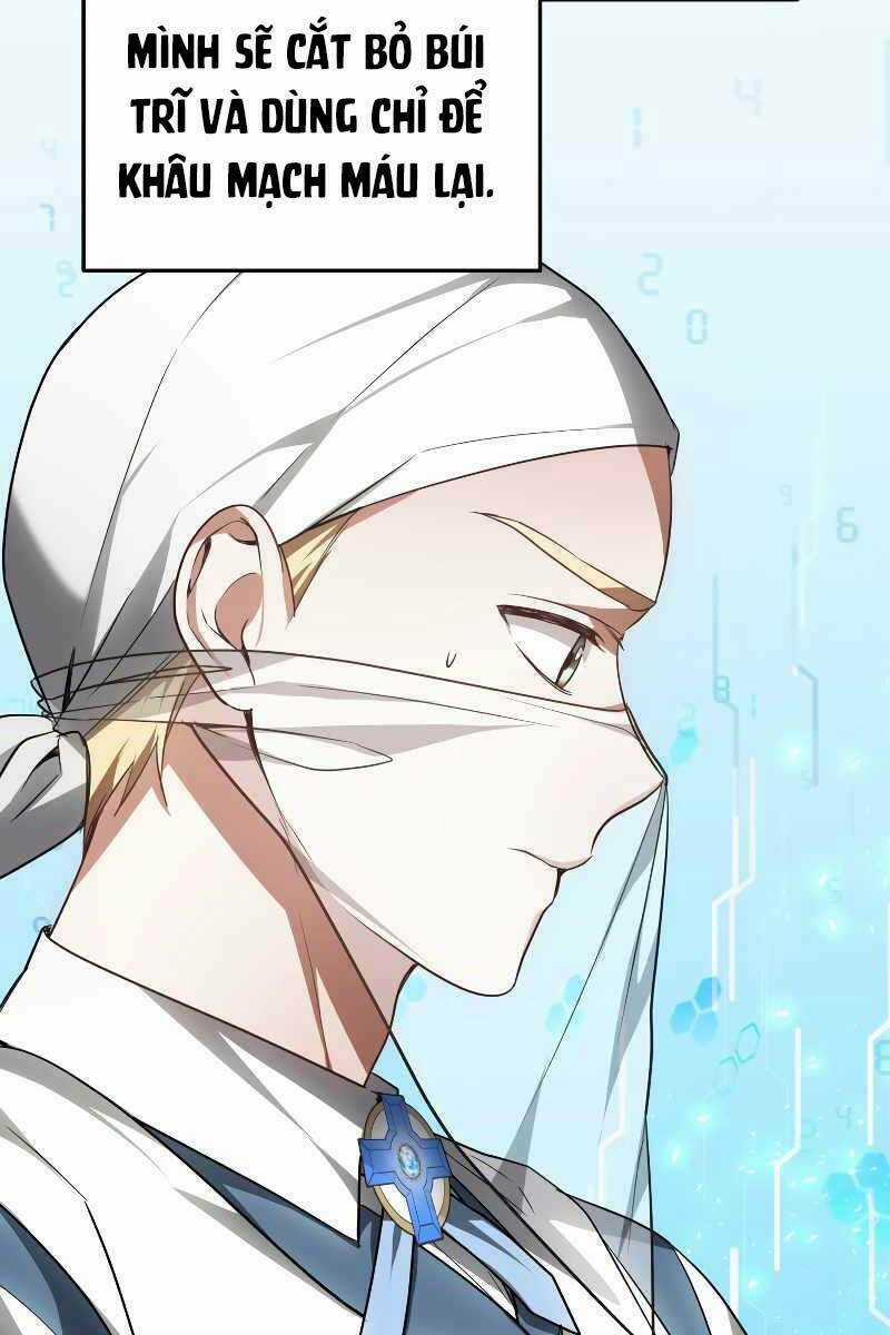 Bác Sĩ Phẫu Thuật Cấp Sss Chapter 23 trang 66