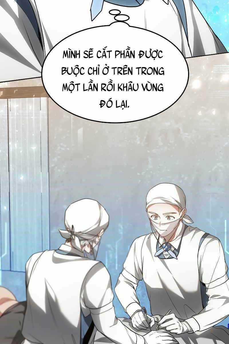 Bác Sĩ Phẫu Thuật Cấp Sss Chapter 23 trang 67