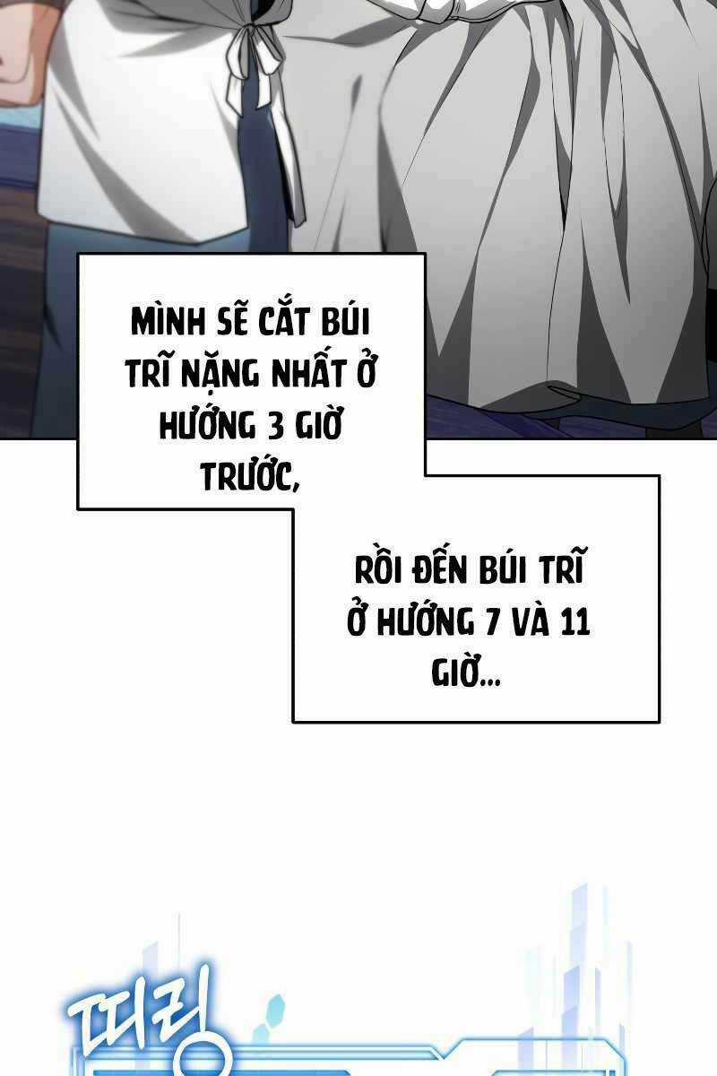 Bác Sĩ Phẫu Thuật Cấp Sss Chapter 23 trang 68