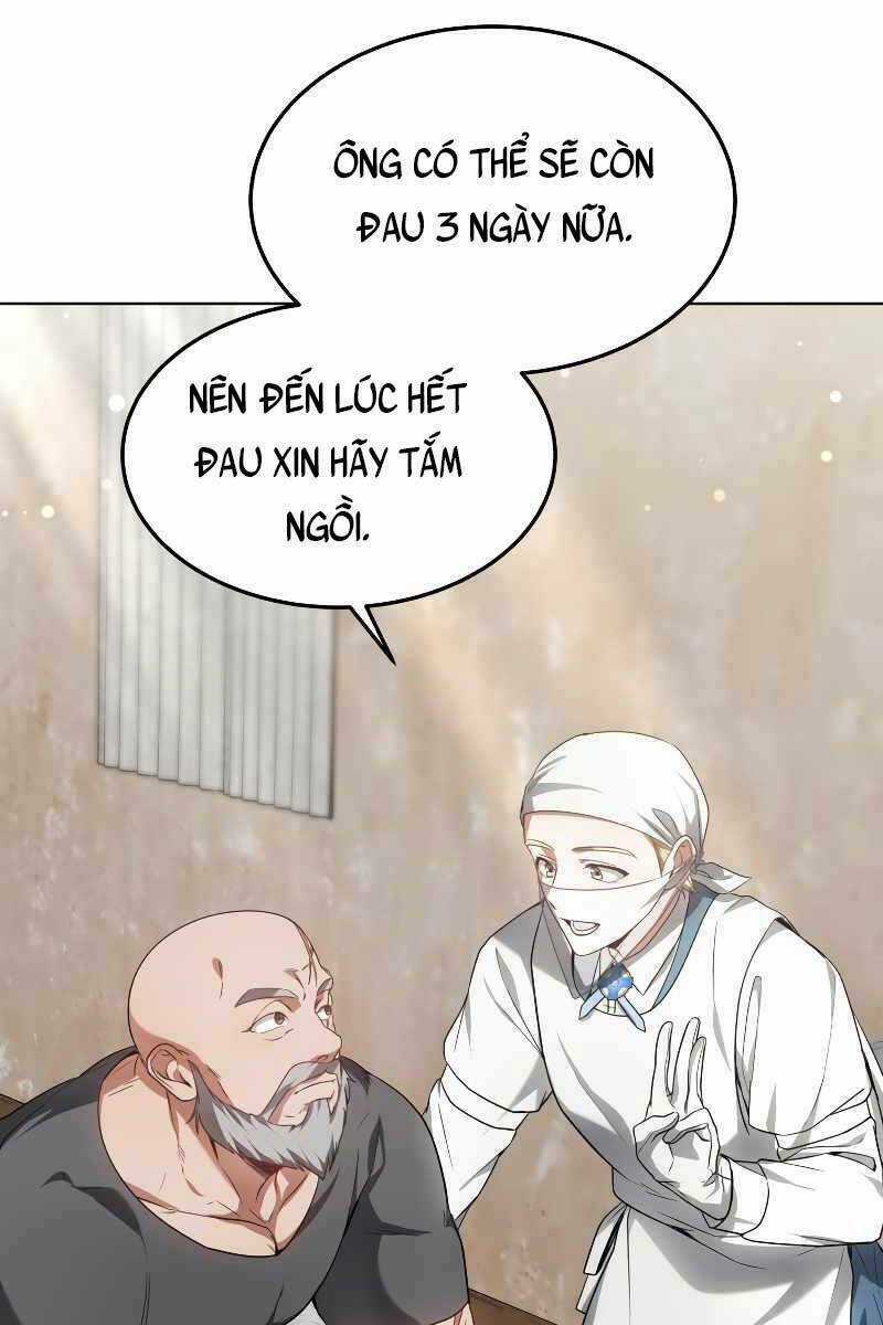 Bác Sĩ Phẫu Thuật Cấp Sss Chapter 23 trang 73