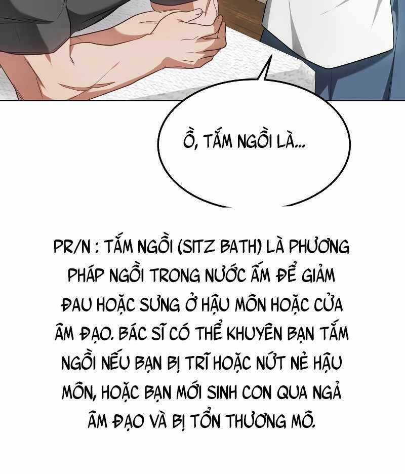 Bác Sĩ Phẫu Thuật Cấp Sss Chapter 23 trang 74