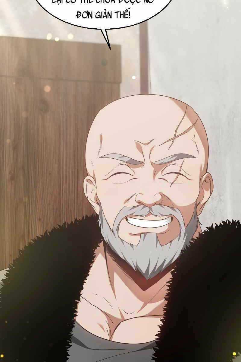 Bác Sĩ Phẫu Thuật Cấp Sss Chapter 23 trang 76