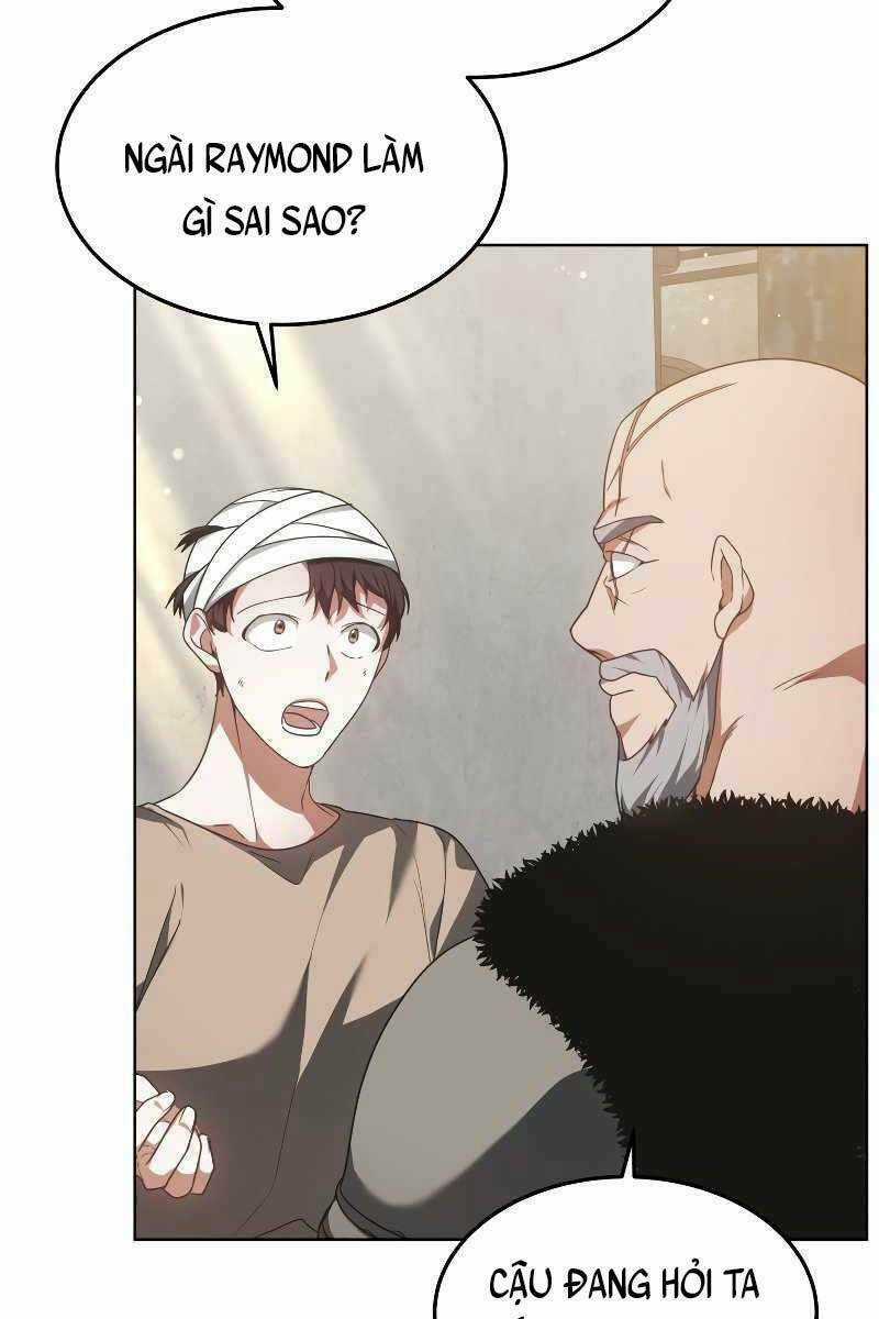 Bác Sĩ Phẫu Thuật Cấp Sss Chapter 23 trang 8