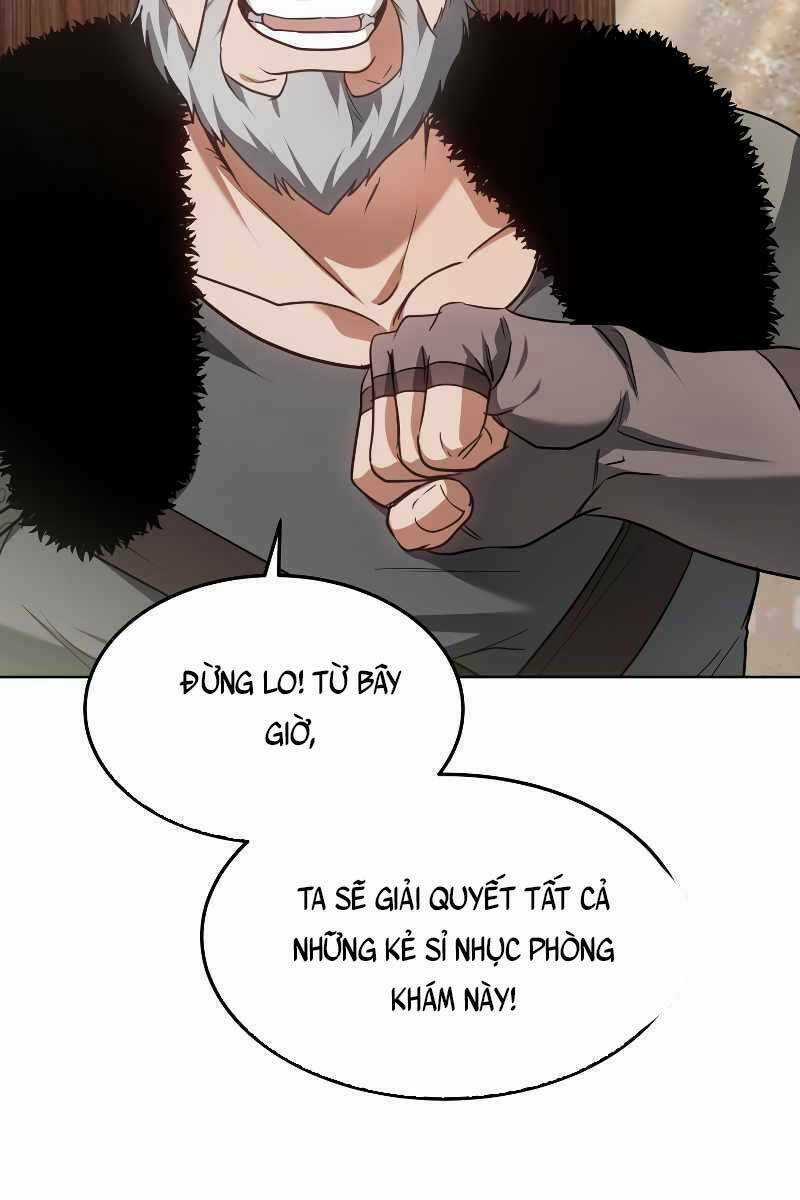 Bác Sĩ Phẫu Thuật Cấp Sss Chapter 23 trang 83