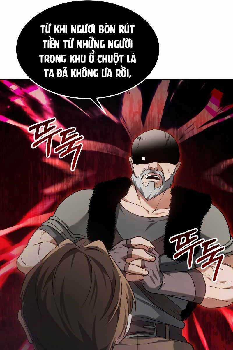 Bác Sĩ Phẫu Thuật Cấp Sss Chapter 23 trang 96