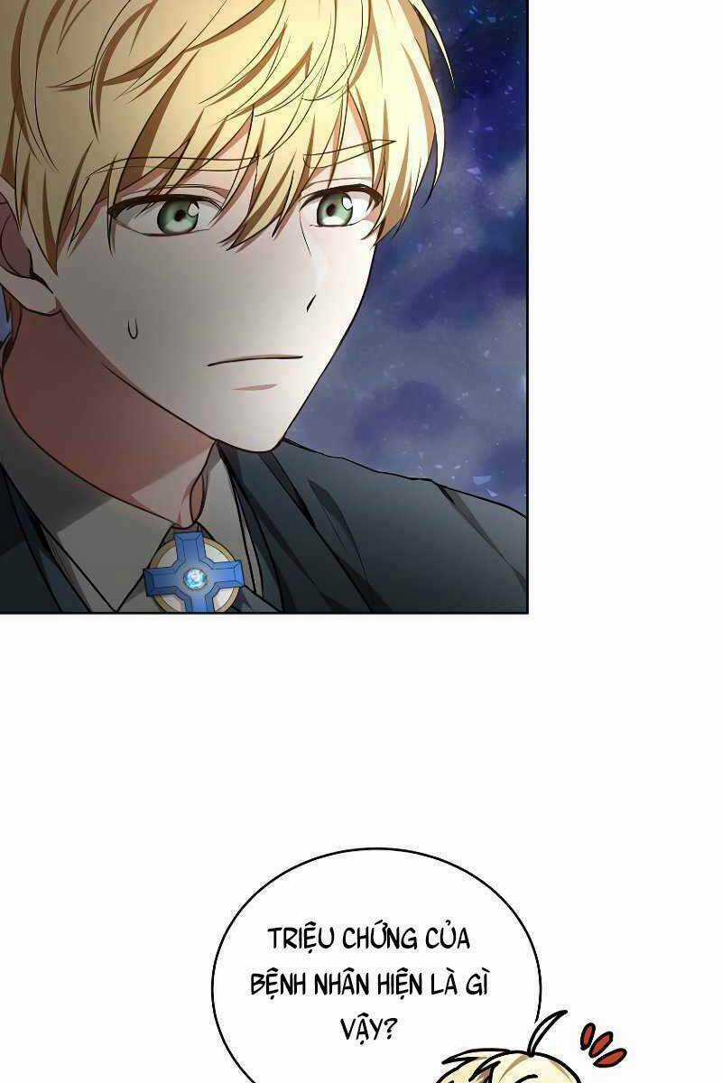 Bác Sĩ Phẫu Thuật Cấp Sss Chapter 24 trang 12