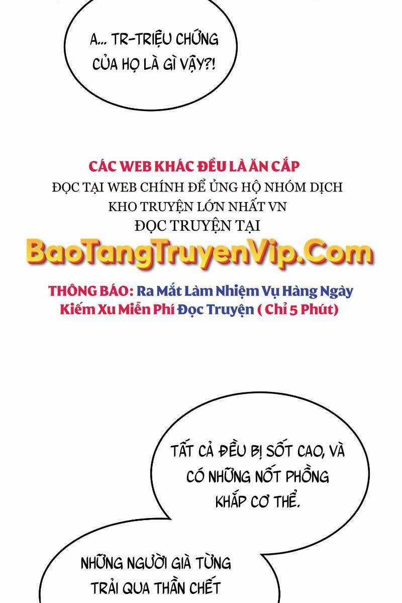 Bác Sĩ Phẫu Thuật Cấp Sss Chapter 24 trang 14