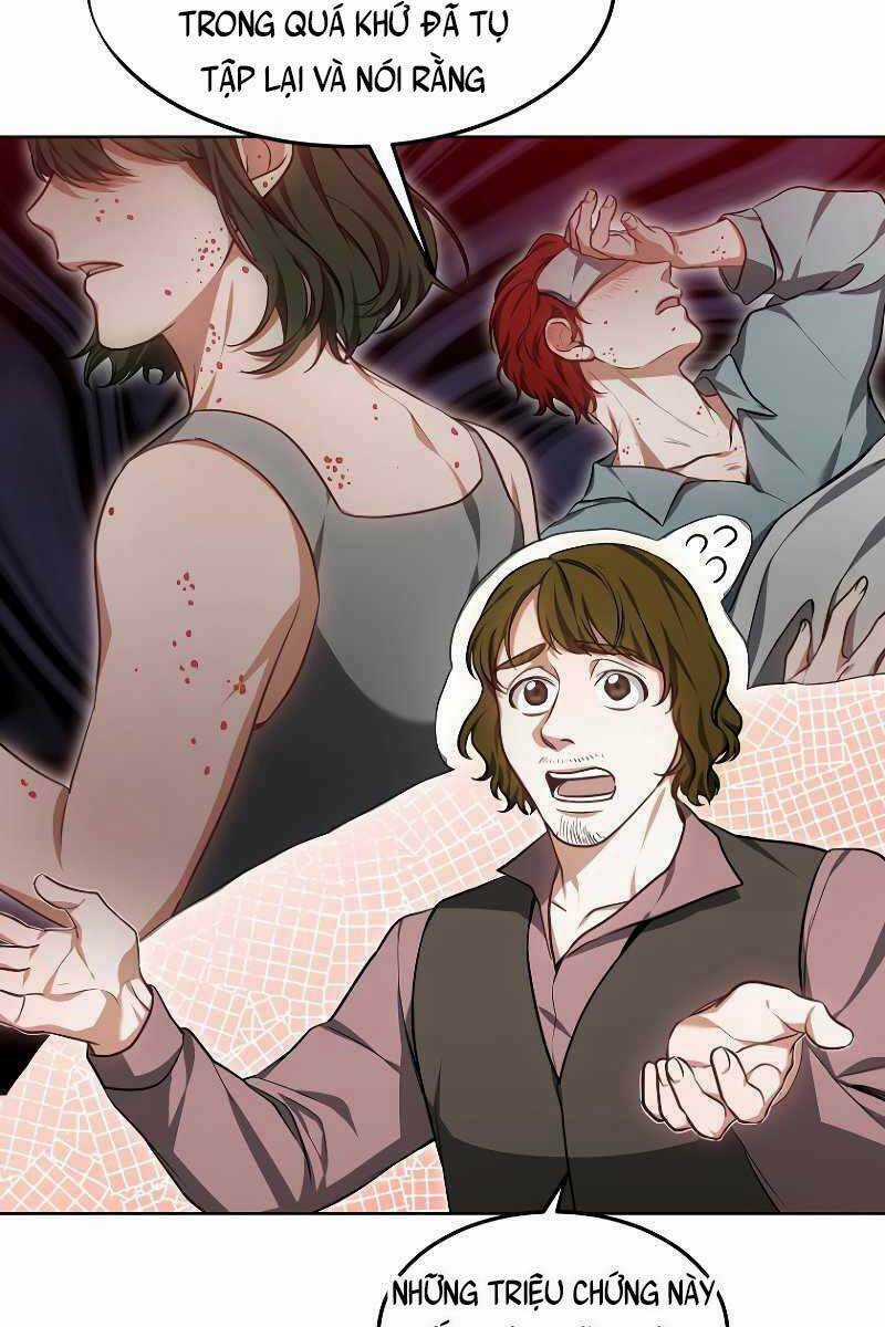 Bác Sĩ Phẫu Thuật Cấp Sss Chapter 24 trang 15