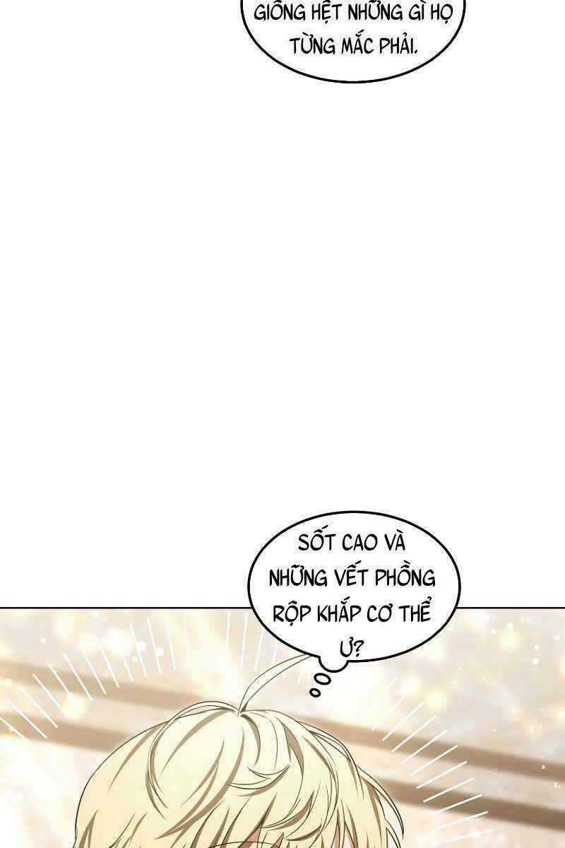 Bác Sĩ Phẫu Thuật Cấp Sss Chapter 24 trang 16