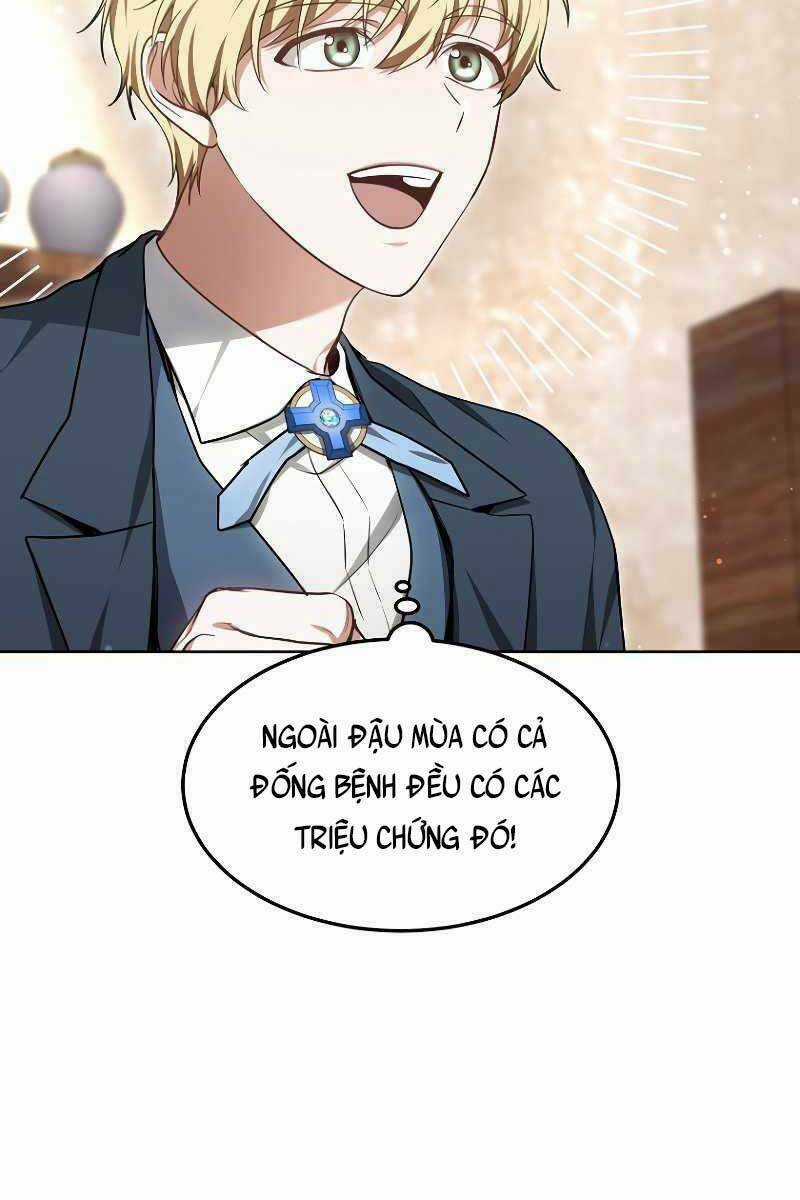 Bác Sĩ Phẫu Thuật Cấp Sss Chapter 24 trang 17
