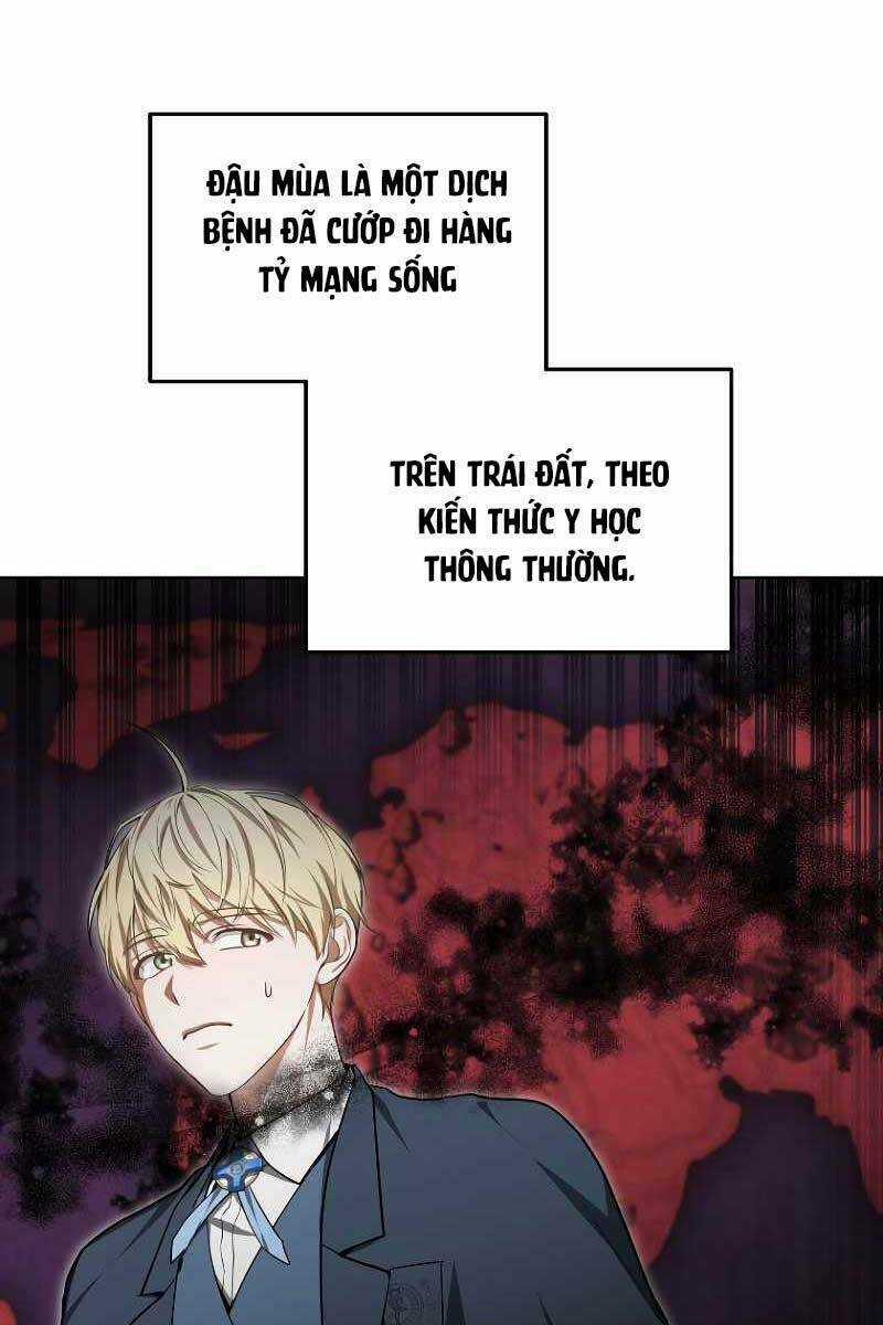 Bác Sĩ Phẫu Thuật Cấp Sss Chapter 24 trang 2